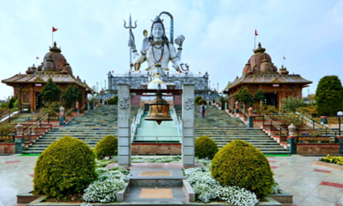 Namchi Char Dham Tour